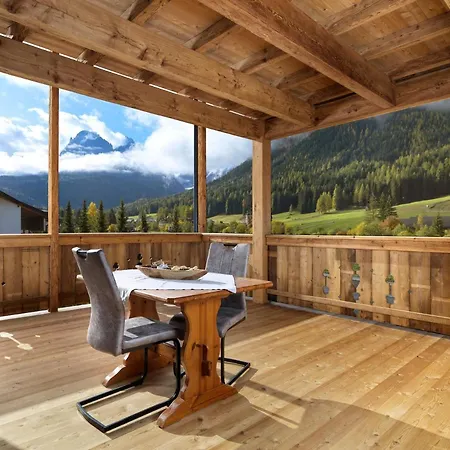 Appart hôtel Riega 5*