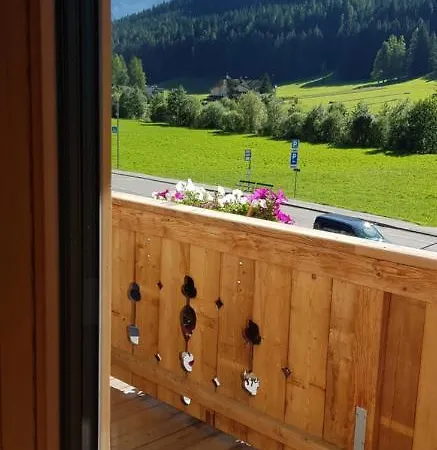 Riega Appart hôtel 5*