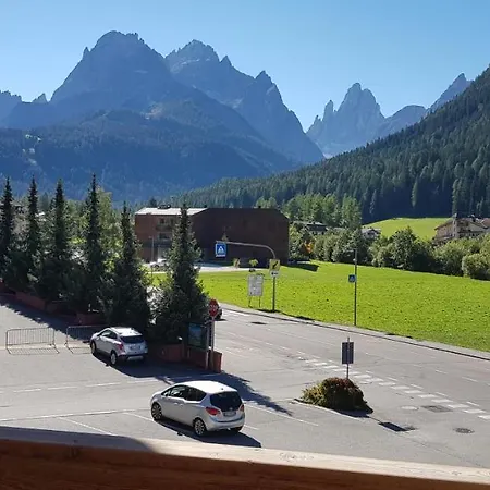 Riega Appart hôtel 5*