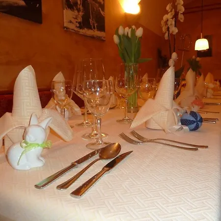 Aparthotel Riega