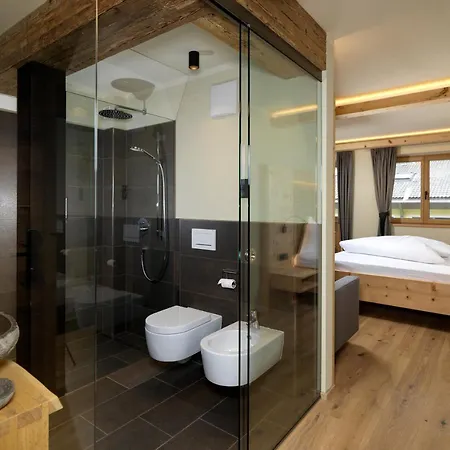 Aparthotel Riega Sexten