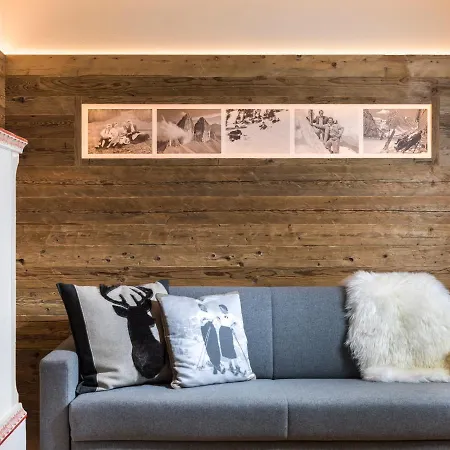 Aparthotel Riega
