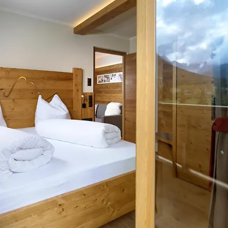 Riega Appart hôtel Sexten