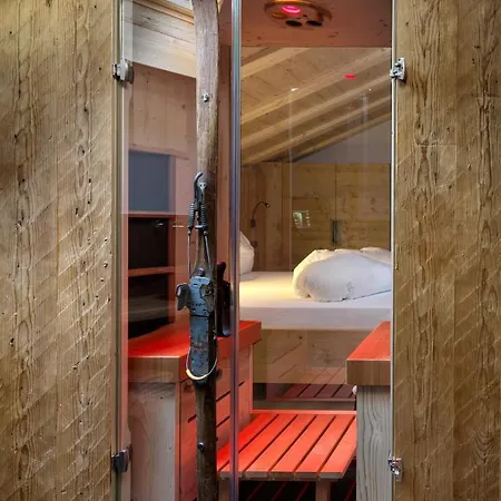 Riega Appart hôtel