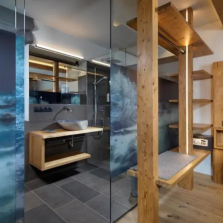 Aparthotel Riega