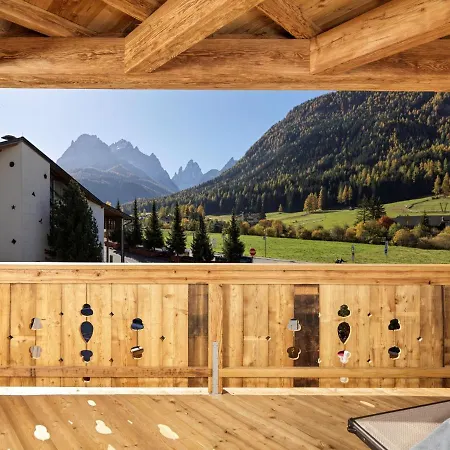 Riega Aparthotel