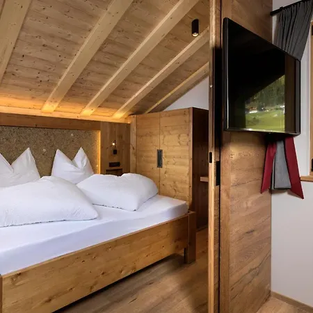 Aparthotel Riega