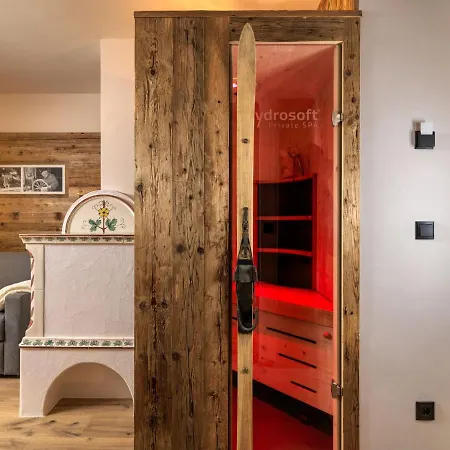 Riega Aparthotel